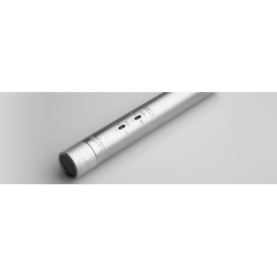 2. RODE NT55 Silver Stage / Performance Microphone