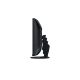 3. EIZO FlexScan EV3895-BK monitor - 95.2 cm (37.5") - 3840 x 1600 pixels - UltraWide Quad HD+ - LED - 5 ms