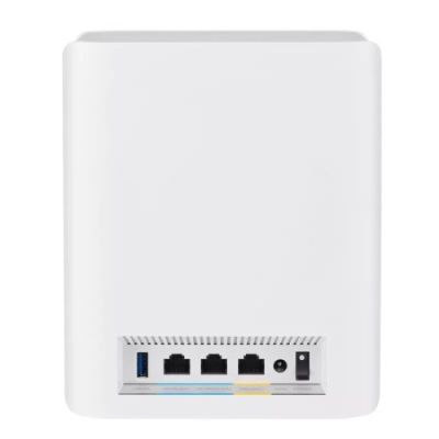 5. Asus ZenWiFi BT10 (2pk) Wi-Fi 7 router