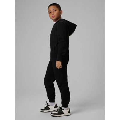 3. Boys' jogger sweatpants 4F 4FJRMM00TTROM1823-20S