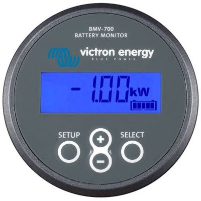 BMV-700 Battery Monitor