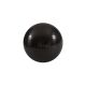 4. CASALL Gym ball 70-75cm black