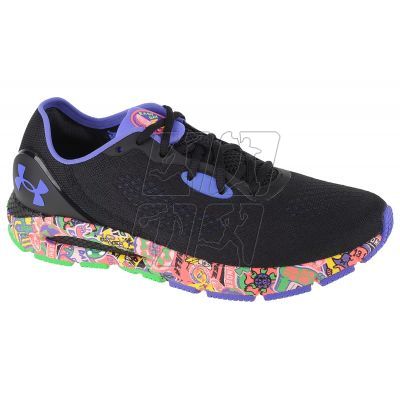 5. Shoes Under Armor Hovr Sonic 5 Run Squad M 3026080-001