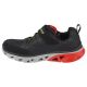 2. Skechers Glide-Step Sport 403801L-BKRD Black 31