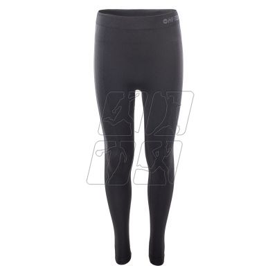 5. Thermoactive pants Hi-Tec Hikro Bottom Jr 92800438776