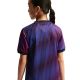 2. Nike Paris Saint-Germain kids' t-shirt purple IQ6946 420