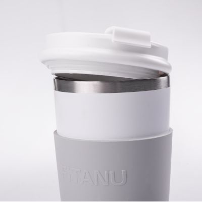 4. KAPACO Thermal Mug