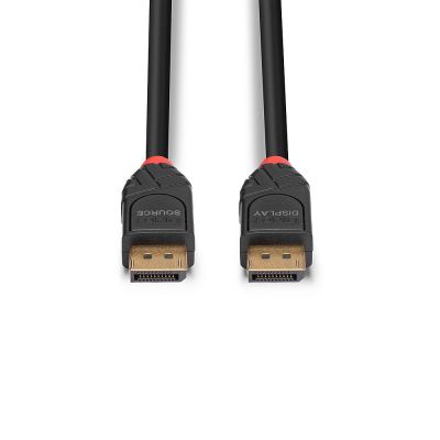 5. DisplayPort 1.4 10m Active Cable