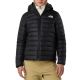 3. The North Face W Down Hooded NF0A8D3EJK31 Black L