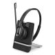 8. EPOS IMPACT D 30 USB ML - EU Headset Wireless Headband Office/Call Center Black