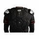 2. Bauer Vapor Fly40 Int 1064792 hockey shoulder pads