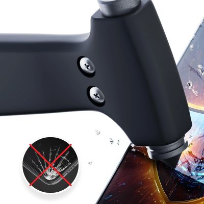 5. 3mk Silky Matt Privacy Screen Protector for Infinix Hot 50 Pro+