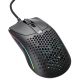 2. Glorious Model O 2 Wired Gaming Mouse - Matte Black