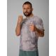 8. Men's quick-drying regular training T-shirt 4F 4FRSS26TFTSM2292-25A