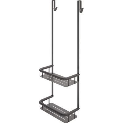 Hanging shelf for the cabin