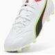 4. Puma KING 20 Match Jr FG/AG 108488-01 shoes