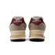 6. New Balance U574 brown Lifestyle unisex sneakers (U574SKB)
