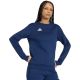 4. Women's adidas Entrada 26 Sweat Top navy blue KB3952