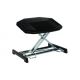 4. BakkerElkhuizen Basic 952 Fussstütze Verstellbereich footstool 8-29cm