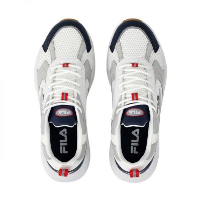 4. Fila Kreatix M FFM0418 13037 shoes