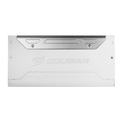 5. COUGAR Platinum Efficiency Polar1050 Power Supply