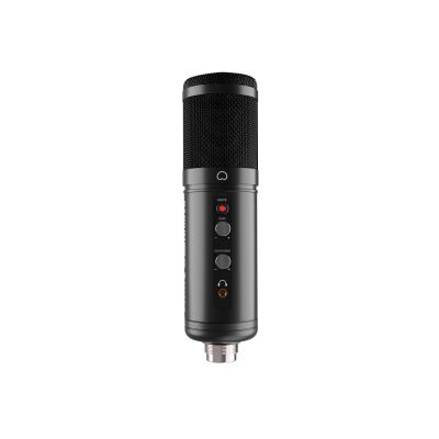 6. GENESIS Radium 600 G2 Black Tabletop Microphone