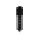 6. GENESIS Radium 600 G2 Black Tabletop Microphone