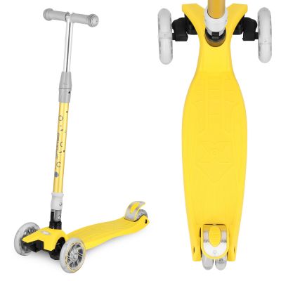 Spokey PLIER 940877 foldable balance scooter