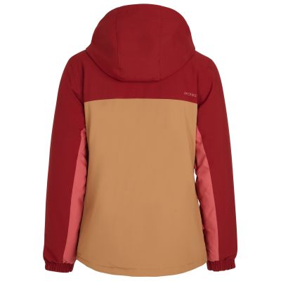 3. Women's Snow Jacket Protest PRTBAOW