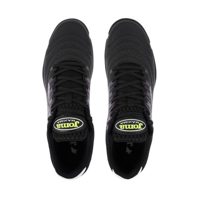 4. Joma Mundial Indoor 2631 black MUNW2631IN football boots