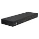 3. RealPower 284513 USB 2.0 RS-232 Serial Converter/Repeater/Isolator Black