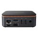 4. Mini PC Blackview MP20 Ryzen 3 3300U 8GB SSD256 W11Pro black