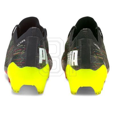 11. Football boots Puma Ultra 1.2 FG AG M 106299 02