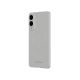 2. AmazingThing Minimal Air Case with Magnetic Ring for Samsung Galaxy S25 Edge - Gray
