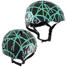 SCRATCH RS SKATE HELMET
