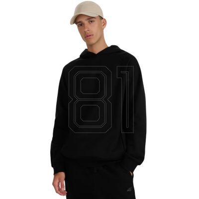 2. 4F M 4FWAW25TSWSM1946 20S sweatshirt