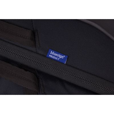 11. Thule Subterra 2 TSR490 Black Travel Trolley Soft Shell Black 90L Polycarbonate (PC), Polyester
