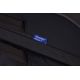 11. Thule Subterra 2 TSR490 Black Travel Trolley Soft Shell Black 90L Polycarbonate (PC), Polyester