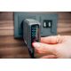 34. Verbatim 30240 Mobile Charger Universal Black AC Fast Charging Internal
