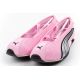 5. Puma Women’s Sports Shoes H-Street Ballet – Fashionable Pink Ballet Sneakers
