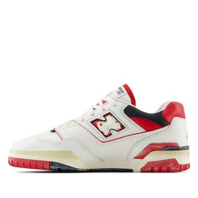 7. New Balance unisex BB550VGA shoes