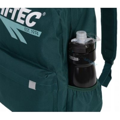 3. Hi-tec Brigg 92800356820 Backpack