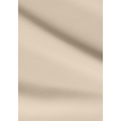 5. CASALL Essential Racerback Tank, Beige
