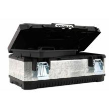 STANLEY GALVANIZED BOX 26"