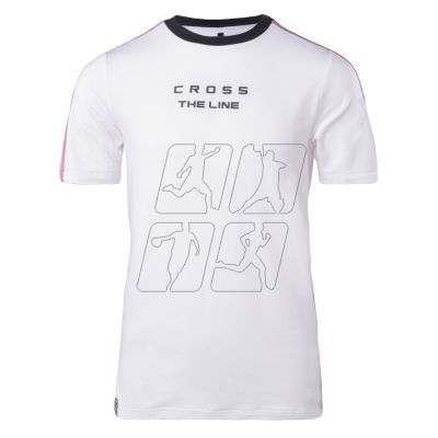 IQ Cross The Line Diama Jr T-shirt 92800366954