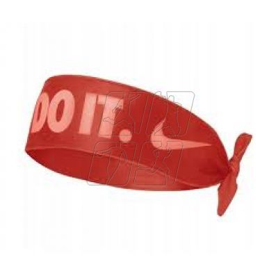 Nike Head Tie Skinny Printed Headband 92800363781