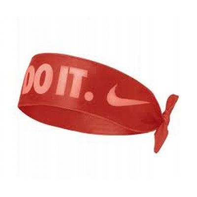 Nike Head Tie Skinny Printed 92800363781