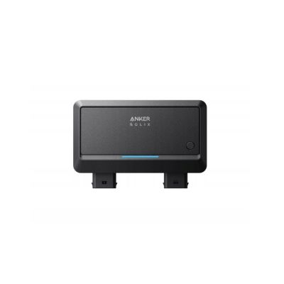Anker Solix AS200 Alternator Charger