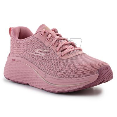 Skechers Max Cushioning Elite W shoes 129600-ROS