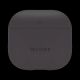 Decoded Silicone Aircase for AirPods 4 - graphite